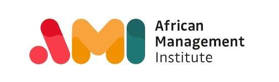 AMI - African Management Institute logo