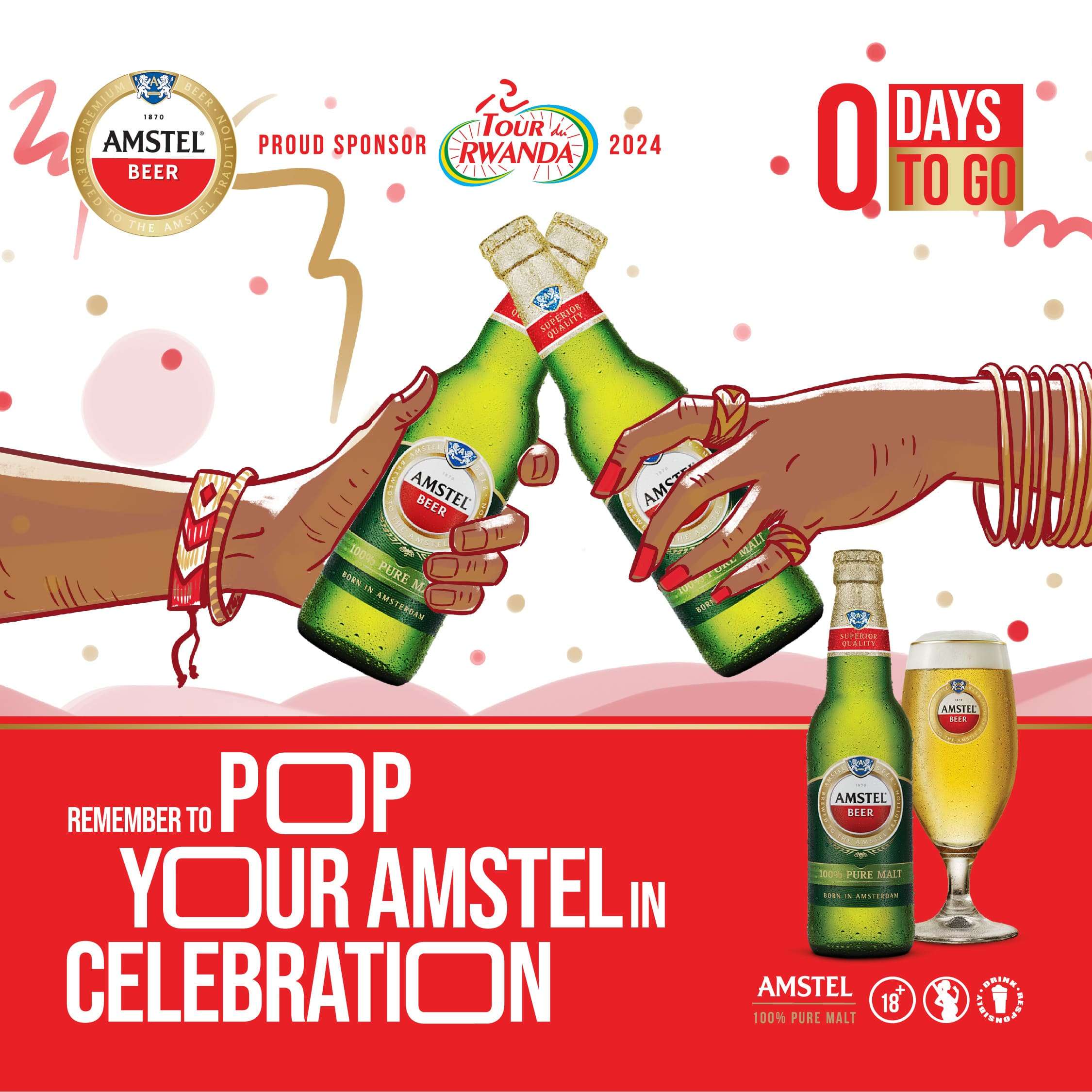 Amstel TDR - Pre Event SM Posts-15