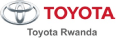 toyota rwanda
